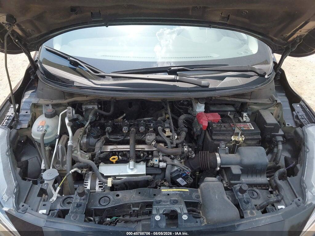 3N1CN8FV6RL830386 2024 NISSAN VERSA photo no. 10
