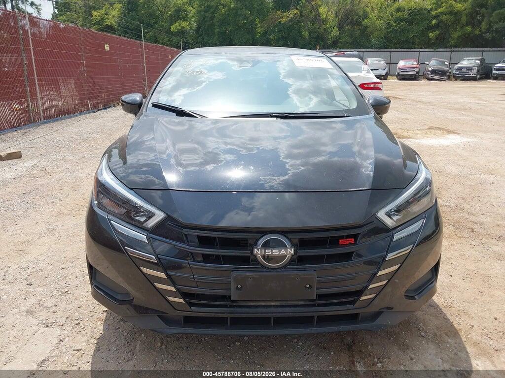 3N1CN8FV6RL830386 2024 NISSAN VERSA photo no. 12