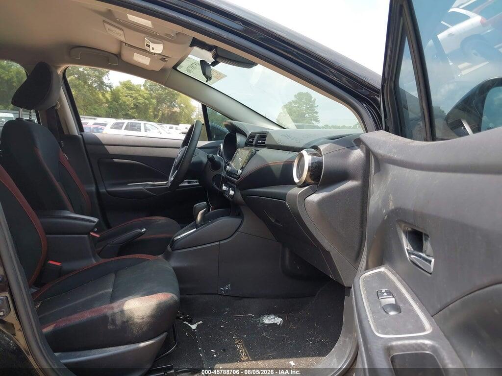 3N1CN8FV6RL830386 2024 NISSAN VERSA photo no. 5