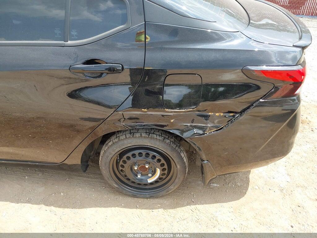 3N1CN8FV6RL830386 2024 NISSAN VERSA photo no. 6