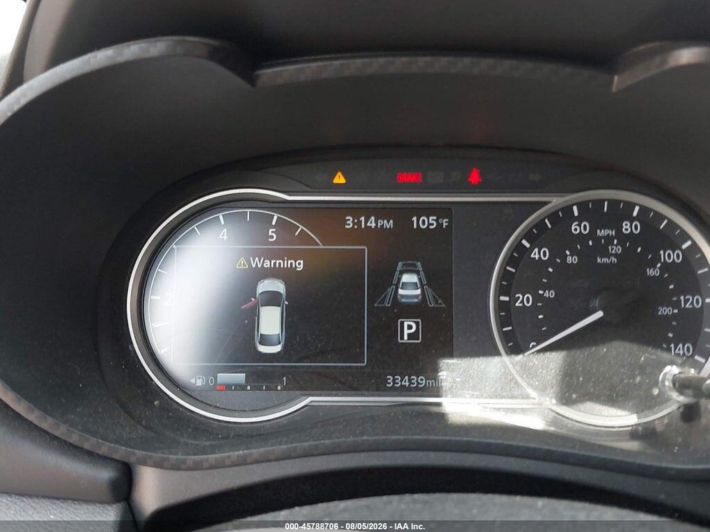 3N1CN8FV6RL830386 2024 NISSAN VERSA photo no. 7