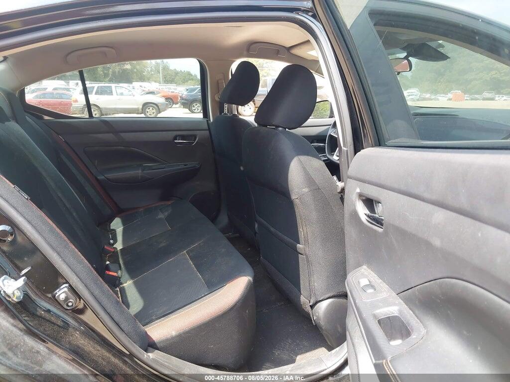 3N1CN8FV6RL830386 2024 NISSAN VERSA photo no. 8