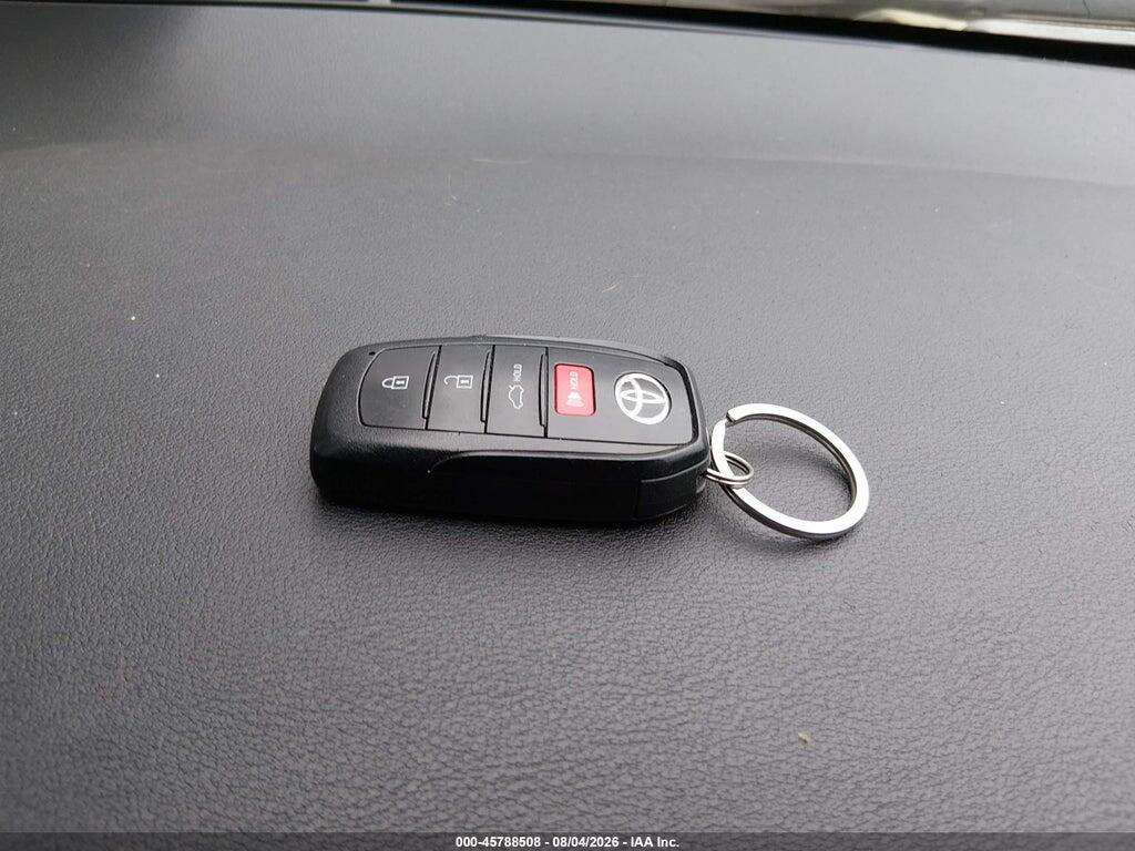 JTDBCMFE7R3028285 2024 TOYOTA COROLLA photo no. 11