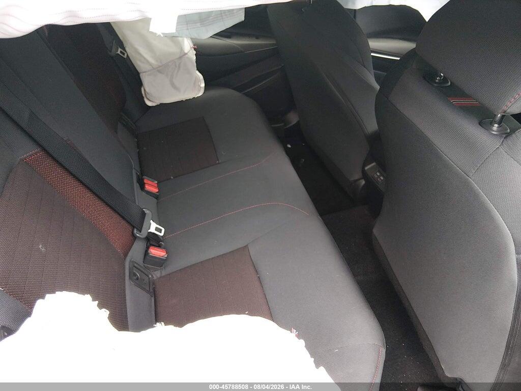 JTDBCMFE7R3028285 2024 TOYOTA COROLLA photo no. 8