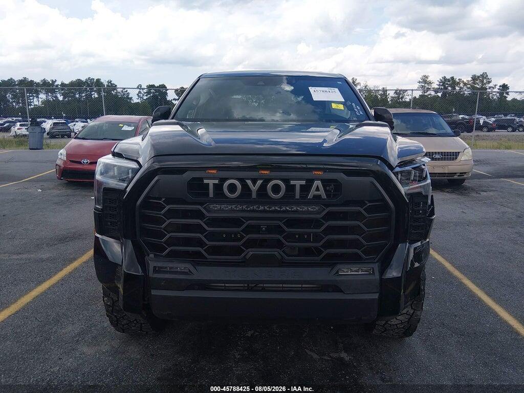 5TFPC5DB9RX045862 2024 TOYOTA TUNDRA HYBRID photo no. 12