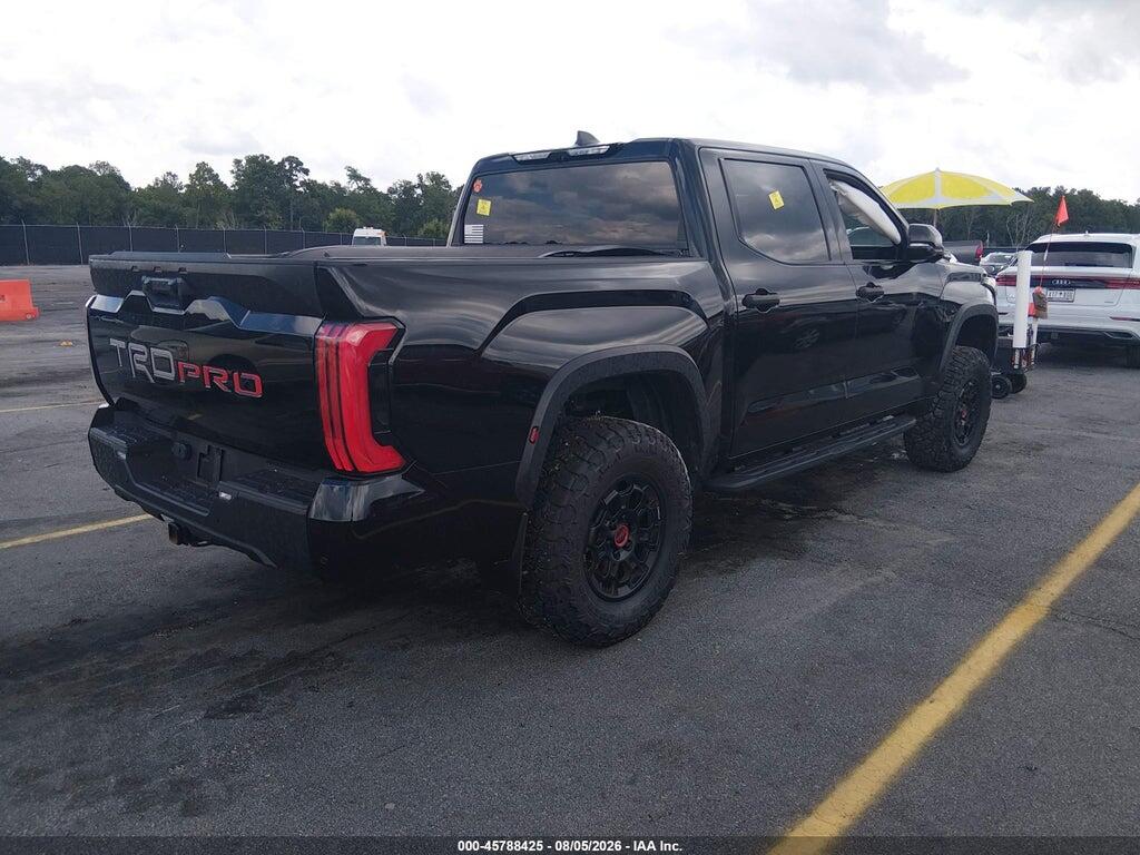 5TFPC5DB9RX045862 2024 TOYOTA TUNDRA HYBRID photo no. 4