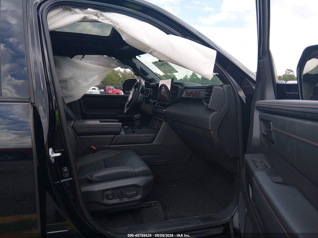 5TFPC5DB9RX045862 2024 TOYOTA TUNDRA HYBRID photo no. 5