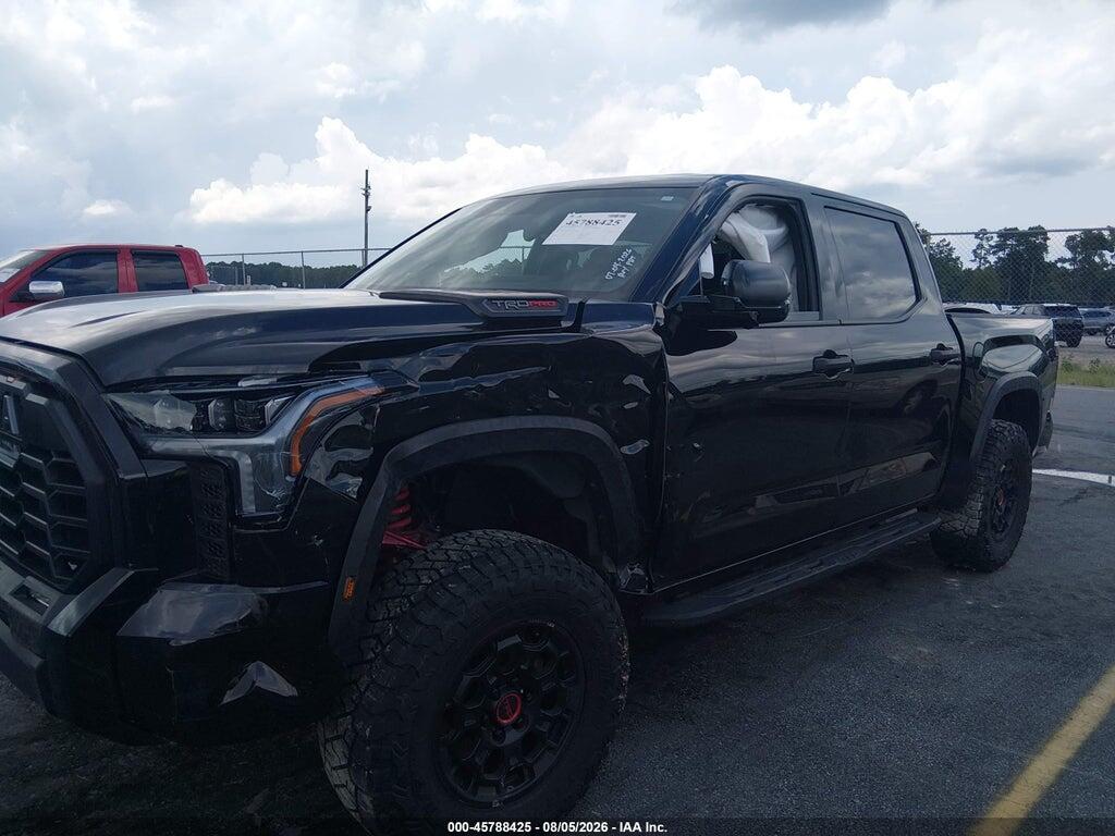 5TFPC5DB9RX045862 2024 TOYOTA TUNDRA HYBRID photo no. 6
