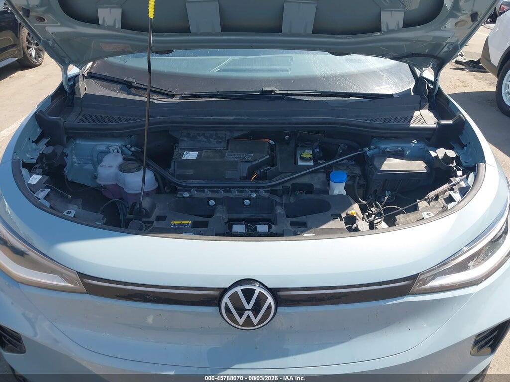 1V2WSPE82RC007408 2024 VOLKSWAGEN ID.4 photo no. 10