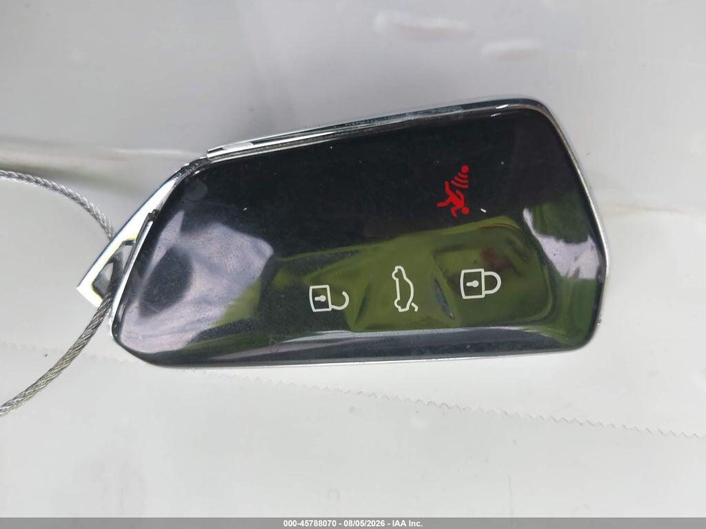 1V2WSPE82RC007408 2024 VOLKSWAGEN ID.4 photo no. 11