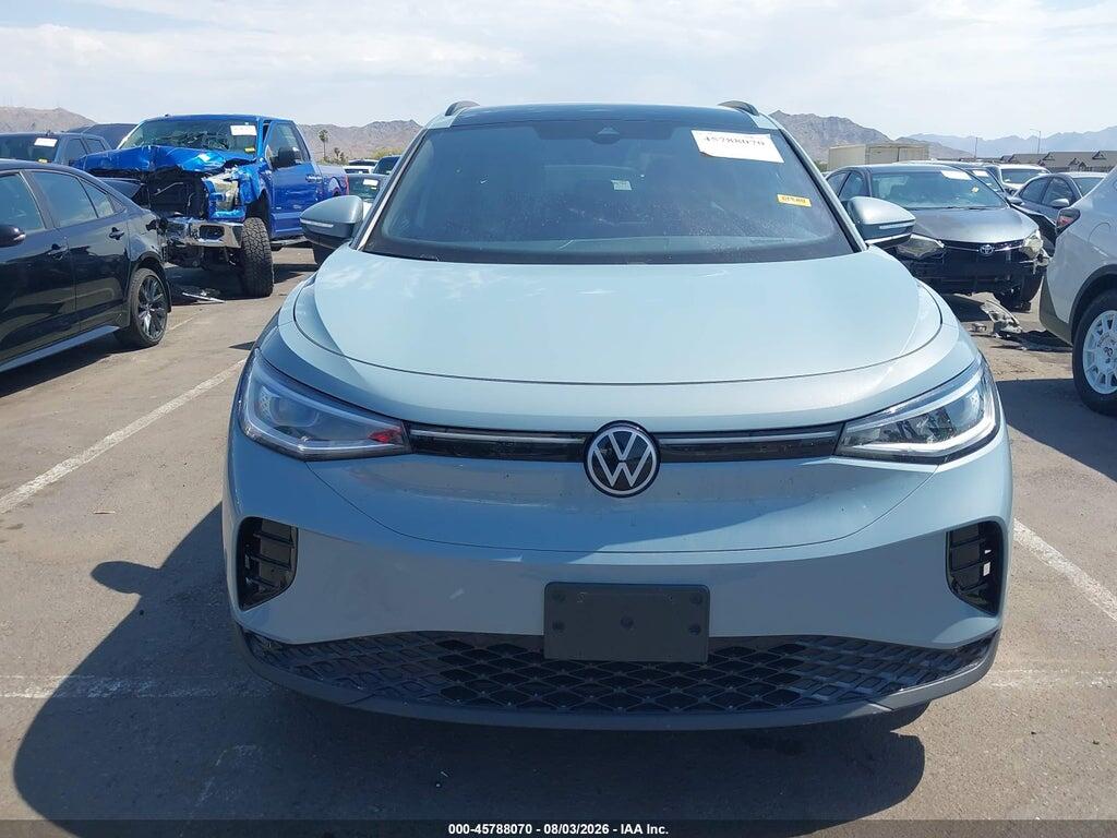 1V2WSPE82RC007408 2024 VOLKSWAGEN ID.4 photo no. 12
