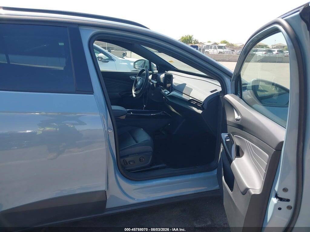 1V2WSPE82RC007408 2024 VOLKSWAGEN ID.4 photo no. 5