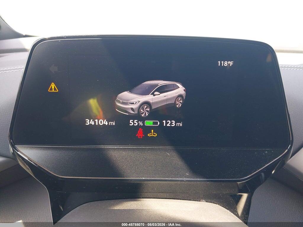 1V2WSPE82RC007408 2024 VOLKSWAGEN ID.4 photo no. 7