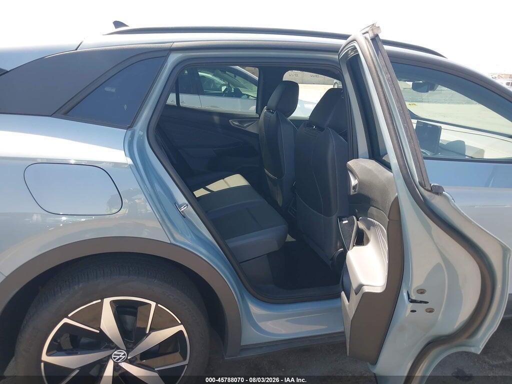 1V2WSPE82RC007408 2024 VOLKSWAGEN ID.4 photo no. 8