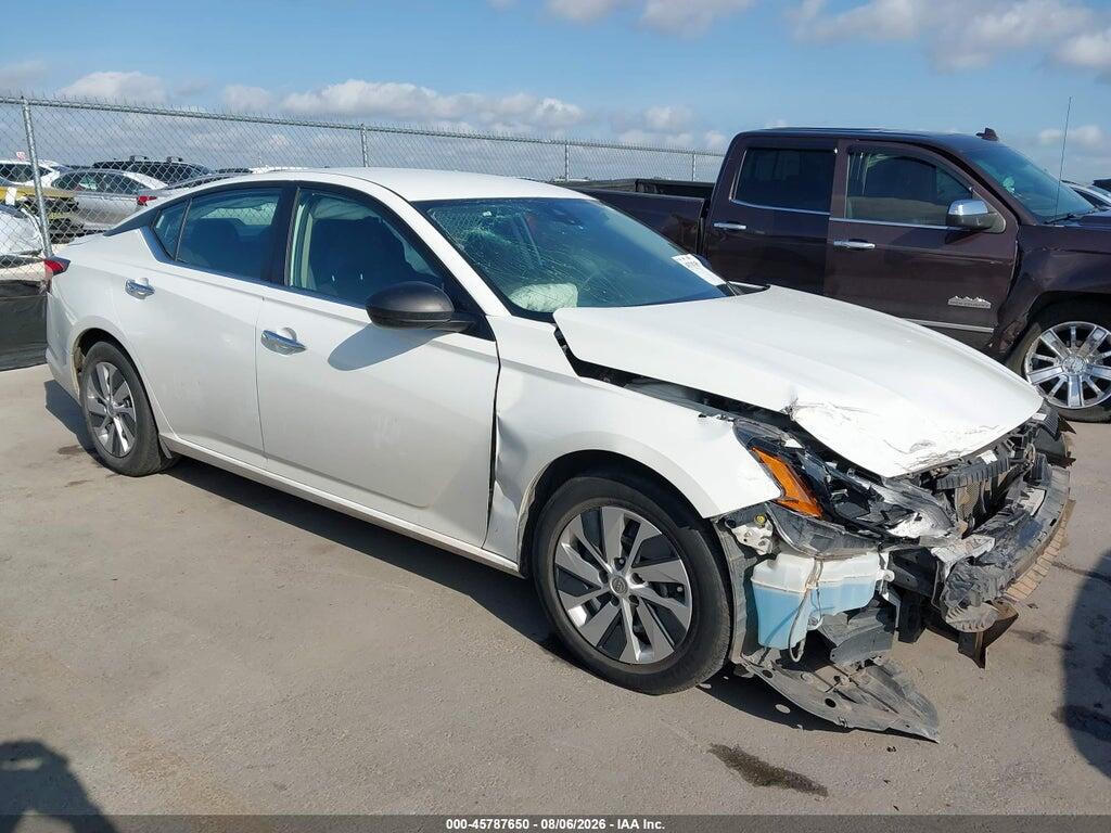 1N4BL4BV5RN307444 2024 NISSAN ALTIMA photo no. 1