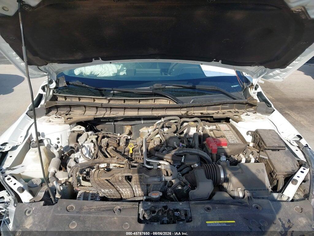 1N4BL4BV5RN307444 2024 NISSAN ALTIMA photo no. 10