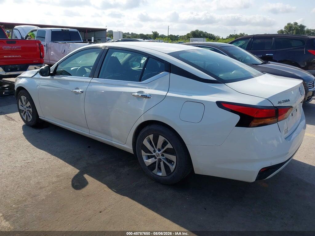1N4BL4BV5RN307444 2024 NISSAN ALTIMA photo no. 3