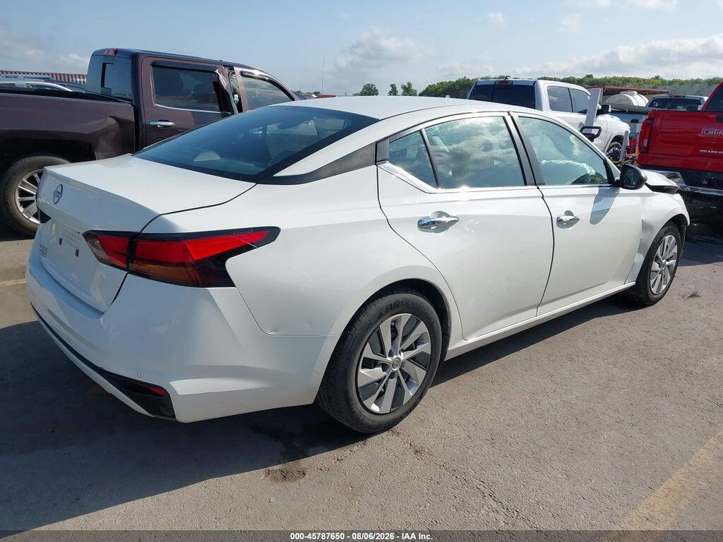 1N4BL4BV5RN307444 2024 NISSAN ALTIMA photo no. 4