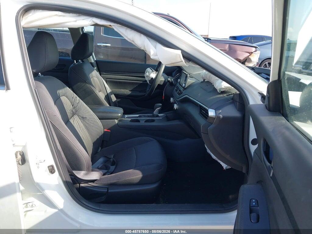1N4BL4BV5RN307444 2024 NISSAN ALTIMA photo no. 5