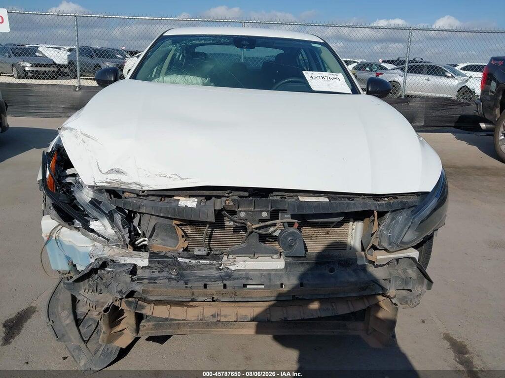 1N4BL4BV5RN307444 2024 NISSAN ALTIMA photo no. 6