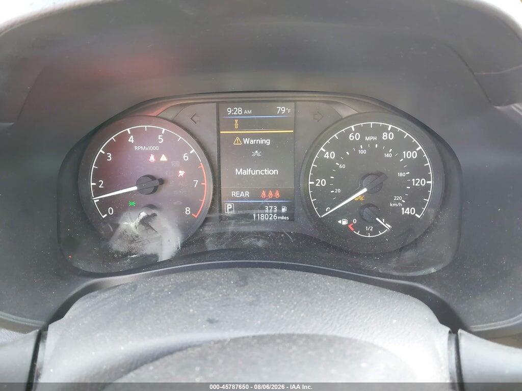 1N4BL4BV5RN307444 2024 NISSAN ALTIMA photo no. 7