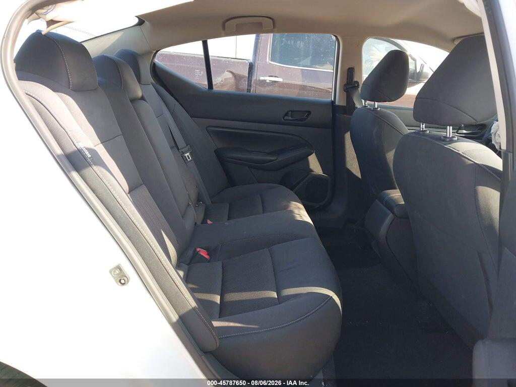 1N4BL4BV5RN307444 2024 NISSAN ALTIMA photo no. 8
