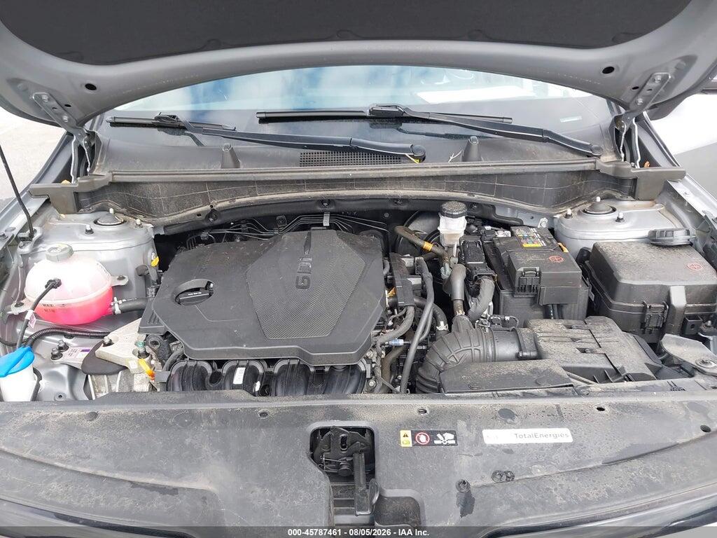 KNDPVCDF7R7310232 2024 KIA SPORTAGE photo no. 10