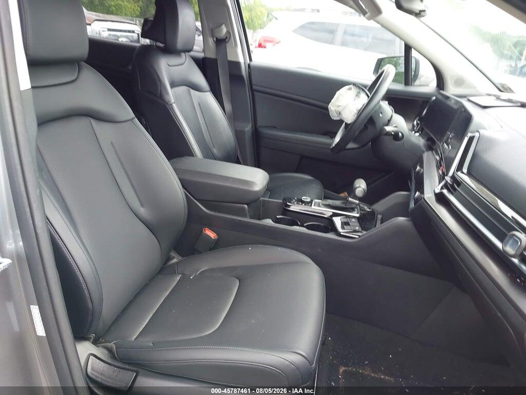 KNDPVCDF7R7310232 2024 KIA SPORTAGE photo no. 5
