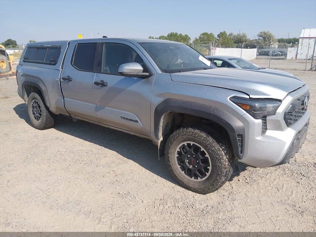 3TMLB5JN0RM059946 2024 TOYOTA TACOMA photo no. 1