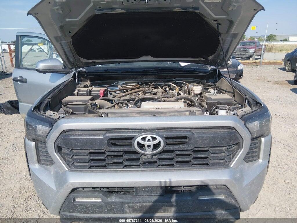 3TMLB5JN0RM059946 2024 TOYOTA TACOMA photo no. 10