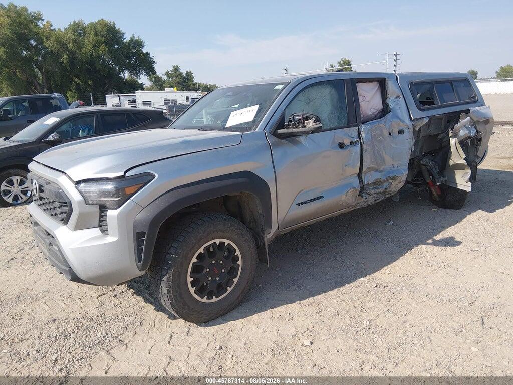 3TMLB5JN0RM059946 2024 TOYOTA TACOMA photo no. 2