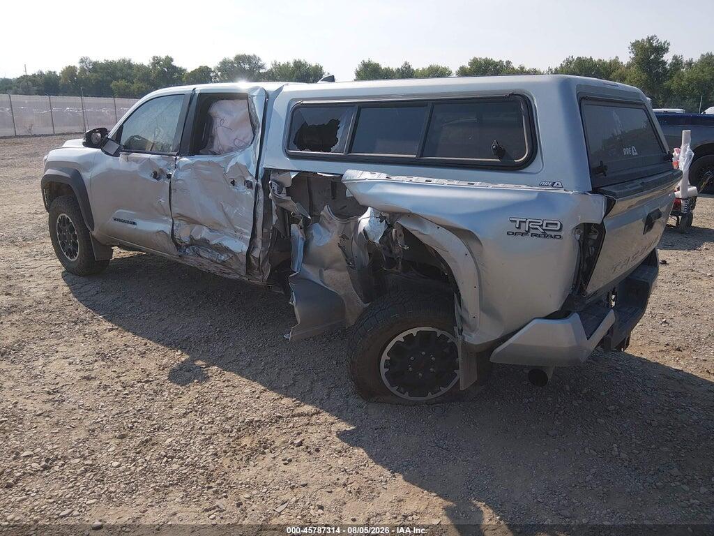 3TMLB5JN0RM059946 2024 TOYOTA TACOMA photo no. 3