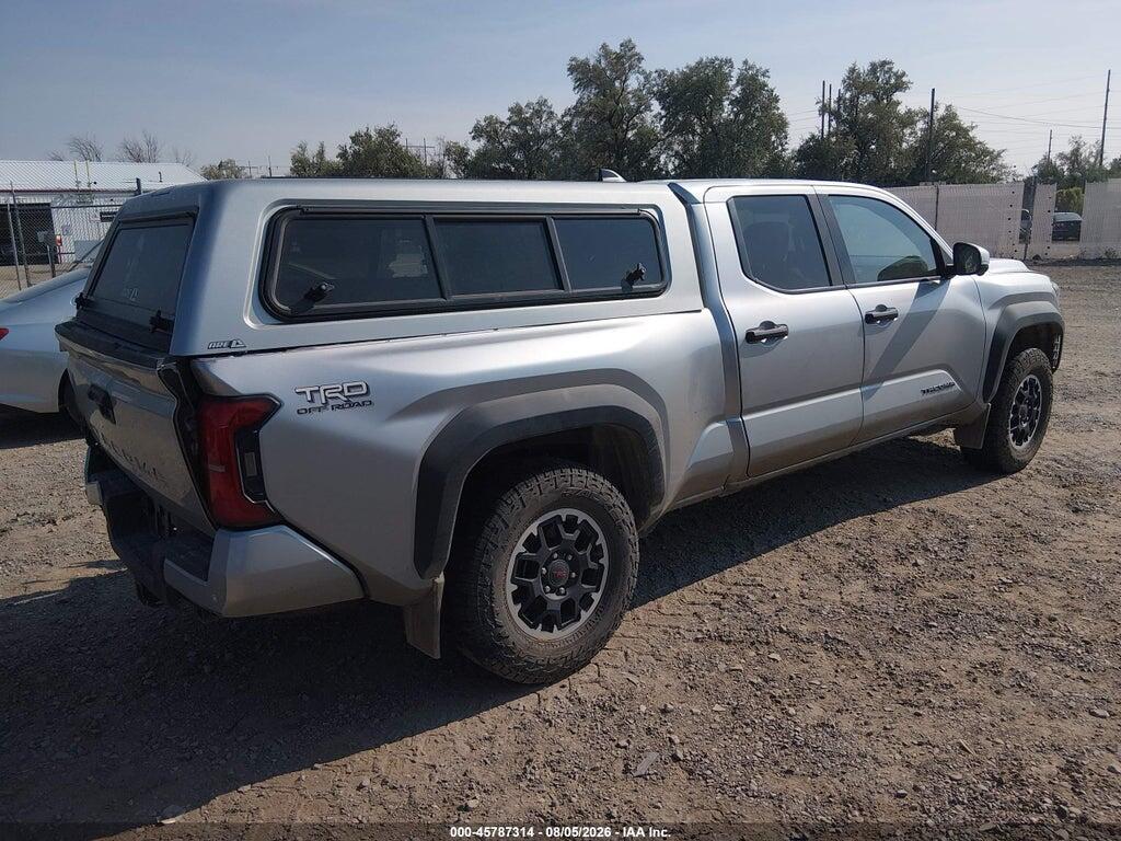 3TMLB5JN0RM059946 2024 TOYOTA TACOMA photo no. 4