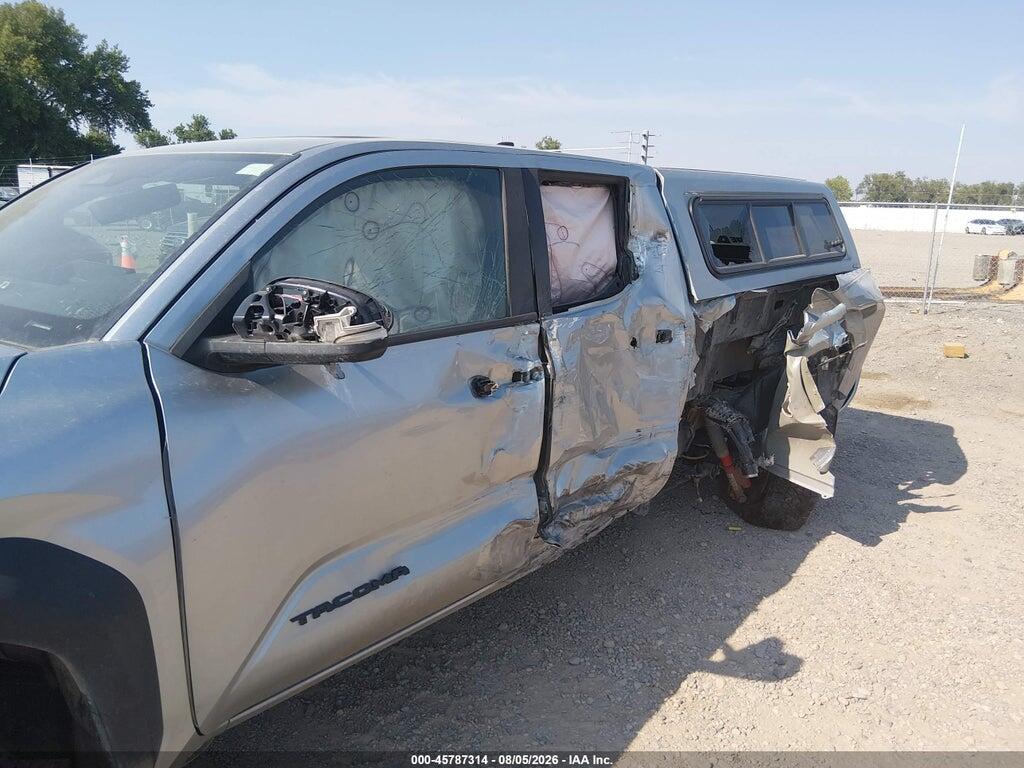 3TMLB5JN0RM059946 2024 TOYOTA TACOMA photo no. 6
