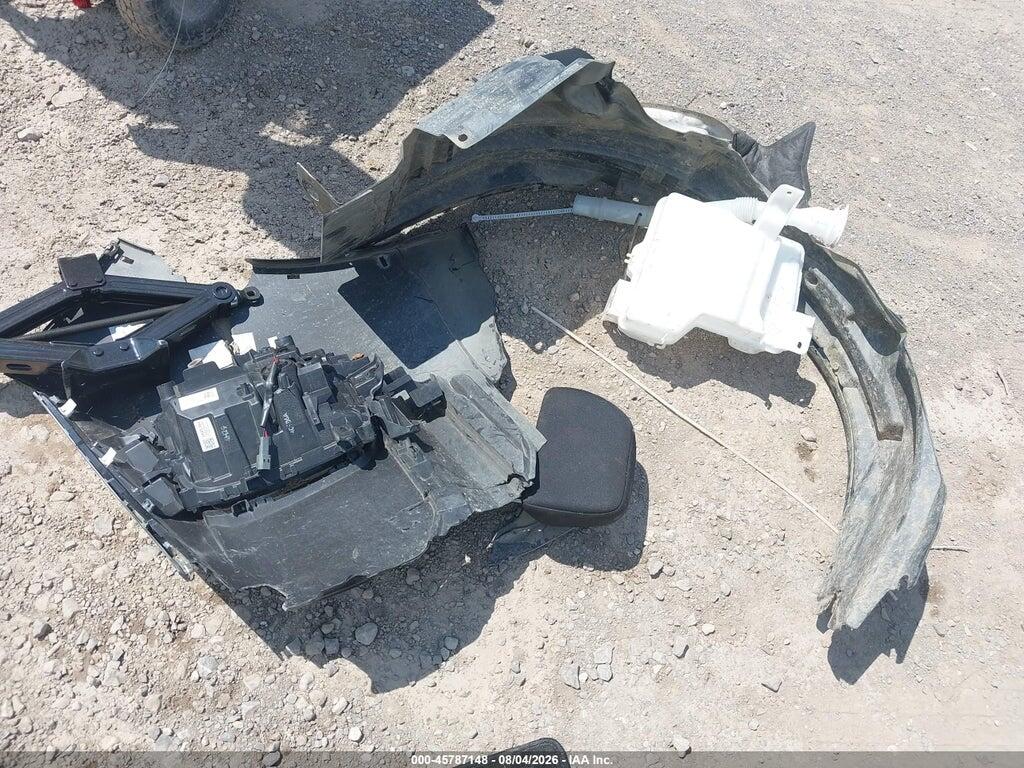JA4ARUAU4RU023669 2024 MITSUBISHI OUTLANDER SPORT photo no. 12