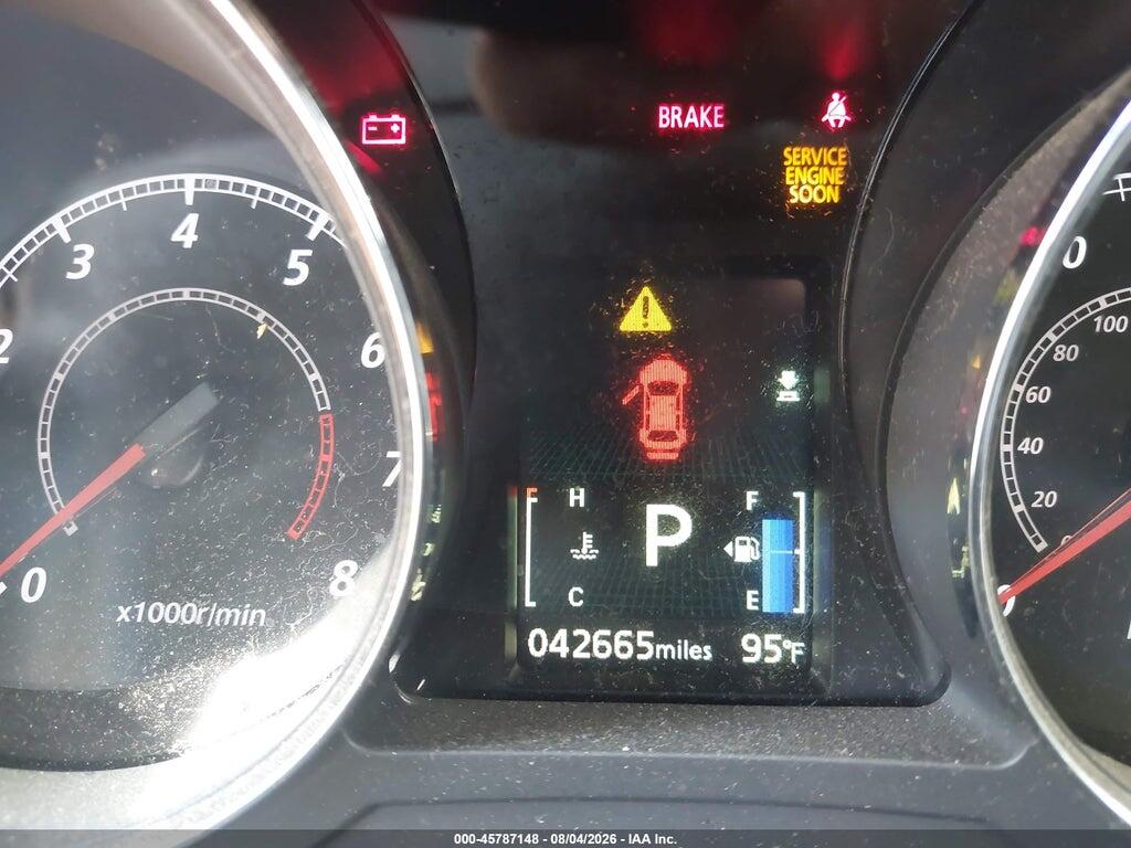 JA4ARUAU4RU023669 2024 MITSUBISHI OUTLANDER SPORT photo no. 7