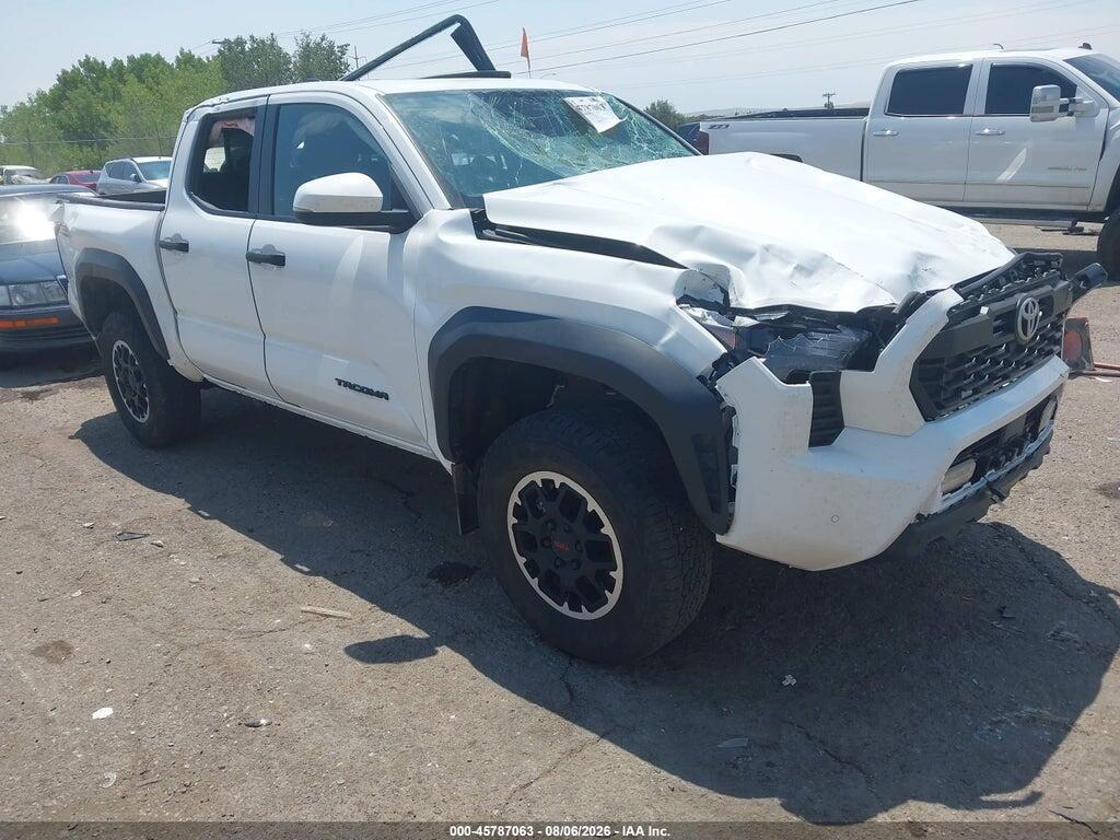 3TYLB5JN8RT009168 2024 TOYOTA TACOMA photo no. 1