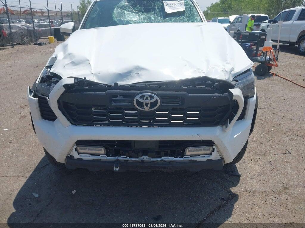 3TYLB5JN8RT009168 2024 TOYOTA TACOMA photo no. 11