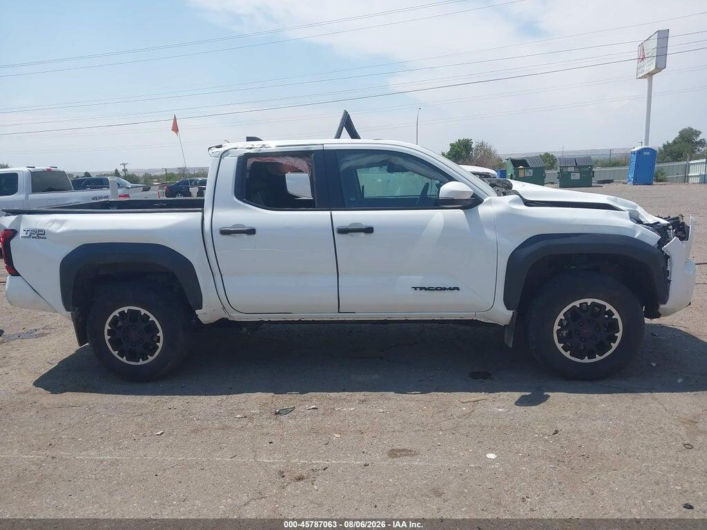 3TYLB5JN8RT009168 2024 TOYOTA TACOMA photo no. 12