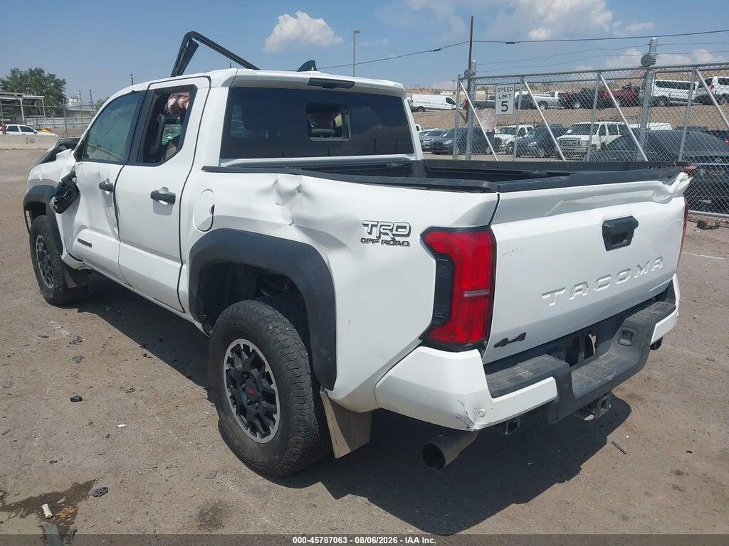 3TYLB5JN8RT009168 2024 TOYOTA TACOMA photo no. 3