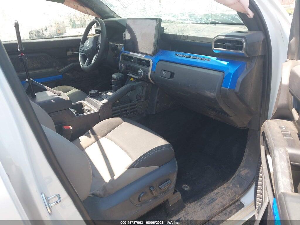 3TYLB5JN8RT009168 2024 TOYOTA TACOMA photo no. 5