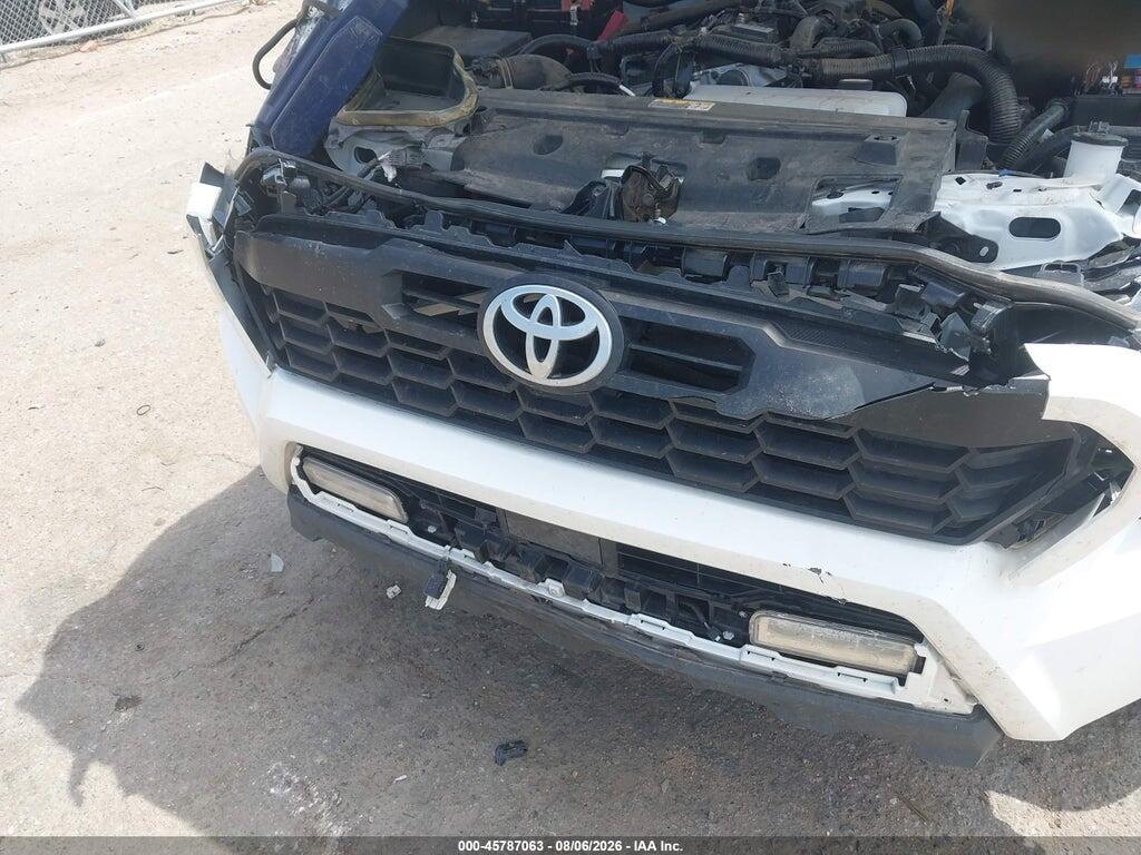 3TYLB5JN8RT009168 2024 TOYOTA TACOMA photo no. 6