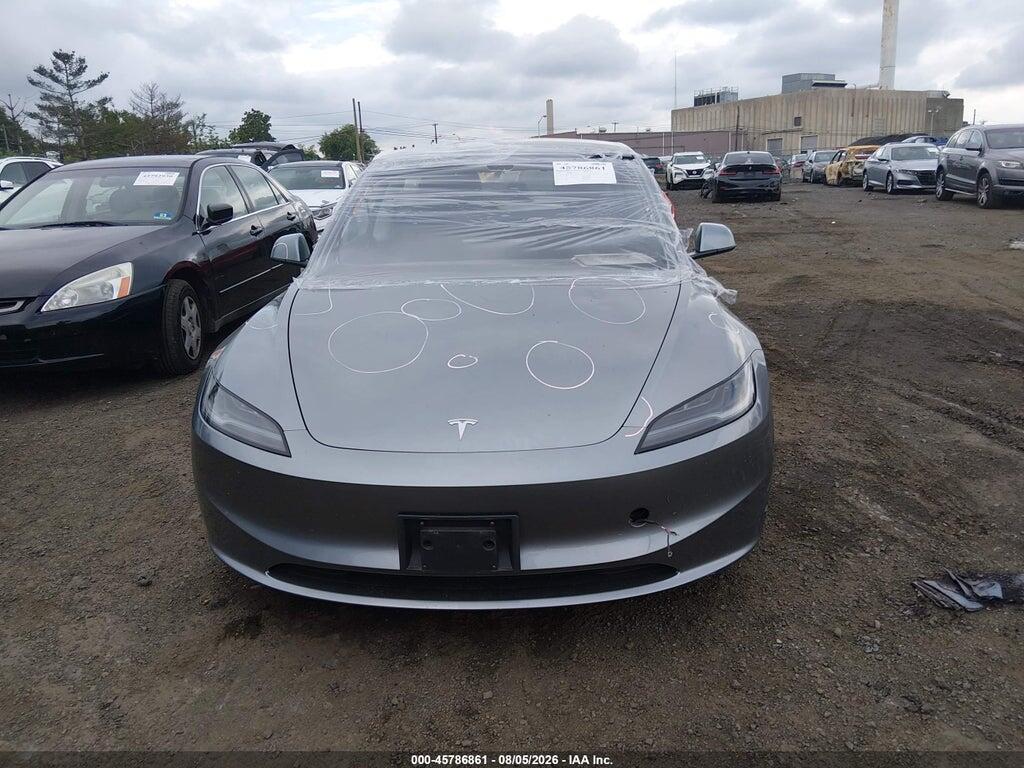 5YJ3E1EB7RF848504 2024 TESLA MODEL 3 photo no. 10
