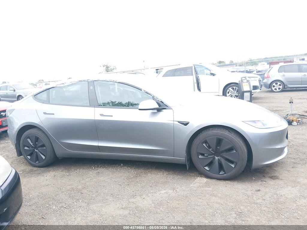 5YJ3E1EB7RF848504 2024 TESLA MODEL 3 photo no. 11