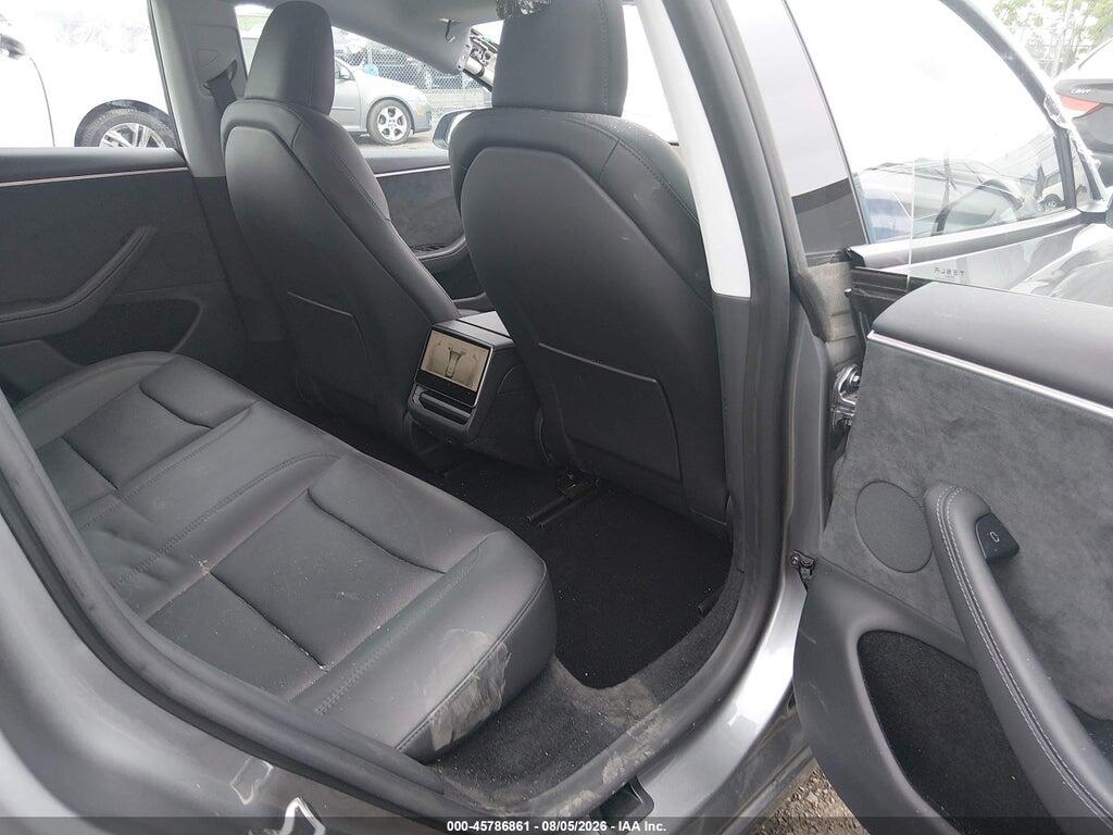 5YJ3E1EB7RF848504 2024 TESLA MODEL 3 photo no. 7