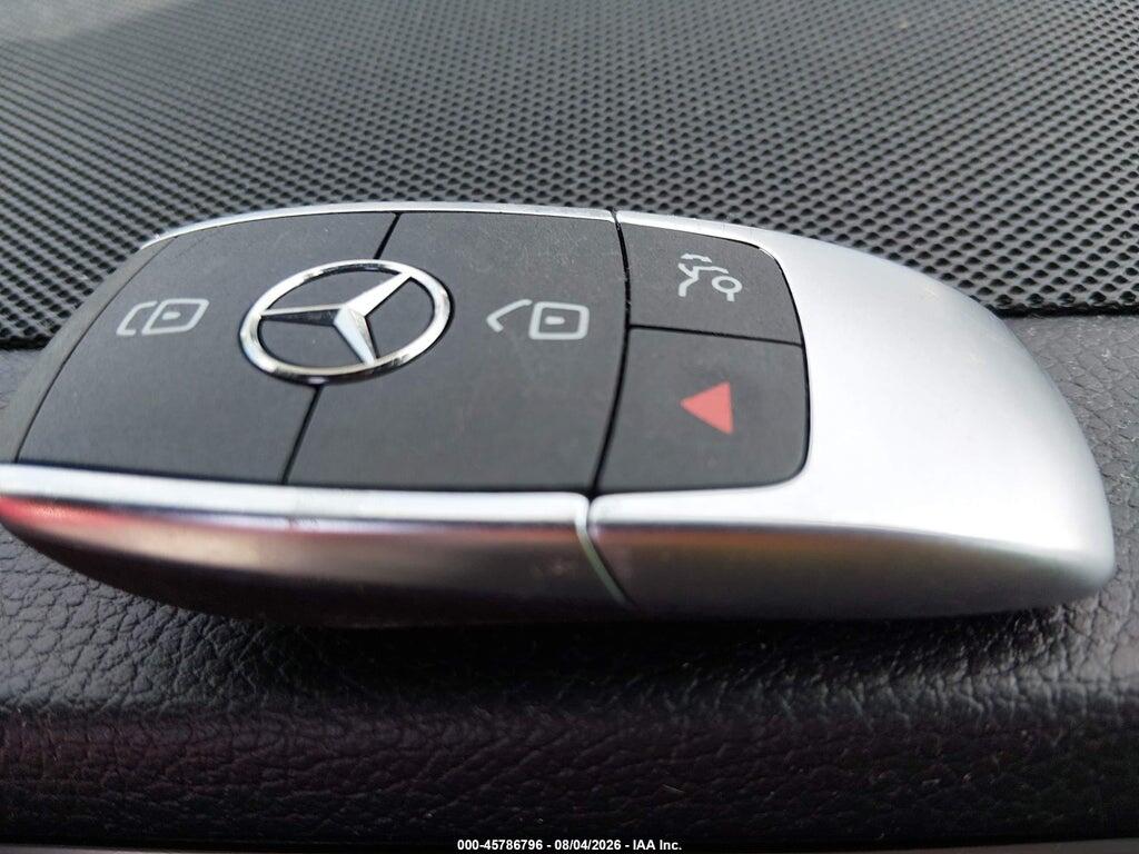 4JGFB4FB5RA986035 2024 MERCEDES-BENZ GLE 350 photo no. 11
