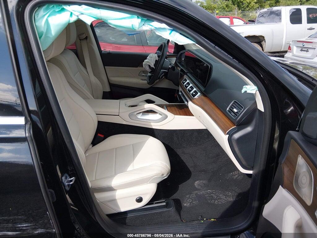 4JGFB4FB5RA986035 2024 MERCEDES-BENZ GLE 350 photo no. 5