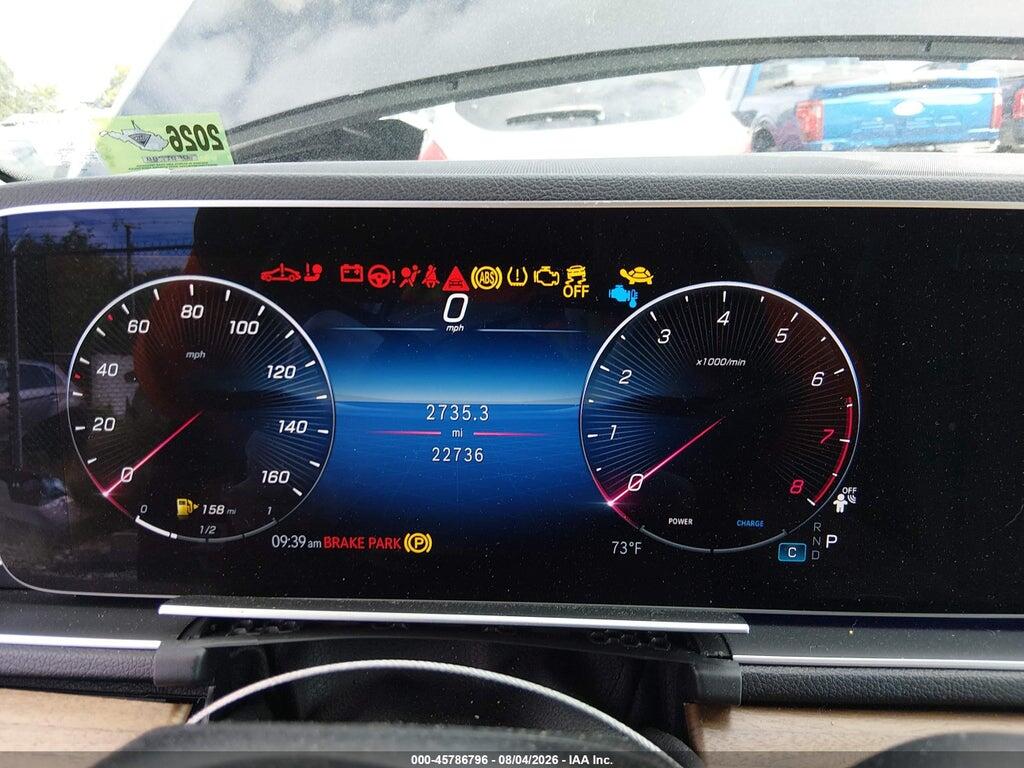 4JGFB4FB5RA986035 2024 MERCEDES-BENZ GLE 350 photo no. 7