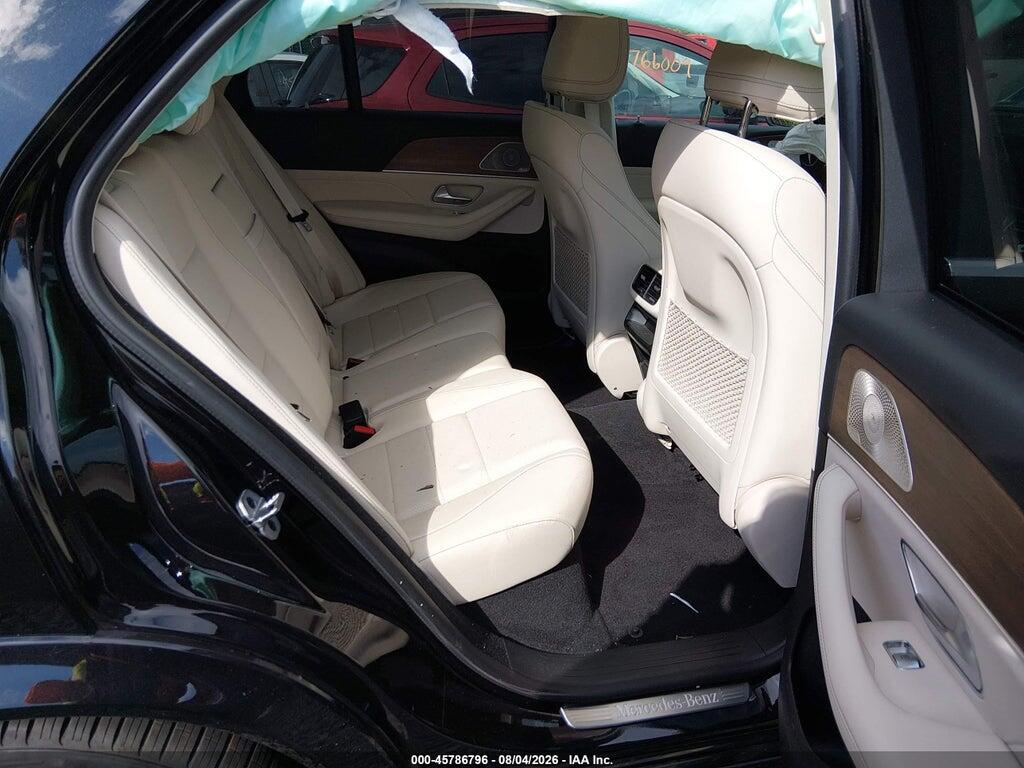 4JGFB4FB5RA986035 2024 MERCEDES-BENZ GLE 350 photo no. 8