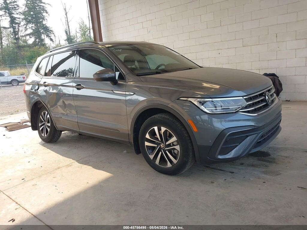 3VVRB7AX5RM227945 2024 VOLKSWAGEN TIGUAN photo no. 1
